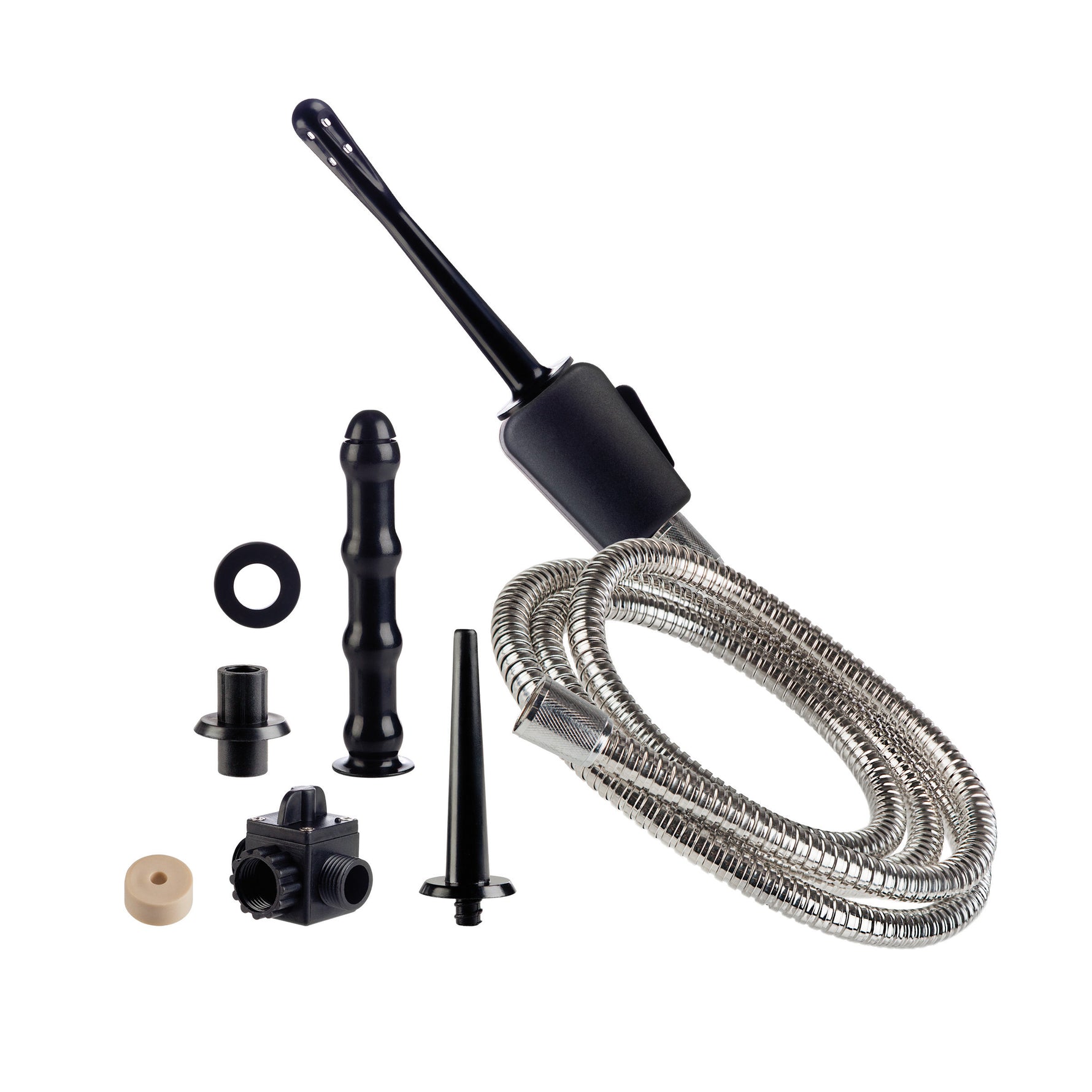 CalExotics Colt Advanced Shower Shot — intimate care at Stuffgoodies