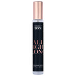 "Simply Sexy All Night Long - Pheromone Perfume - .31oz | 9.2ml SSY2603-00"