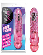 "Bump N Grind - Pink BL-60200"