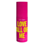 "Love All of Me - Pheromone Fragrance Mists 3.35 Oz SSY3003-03"