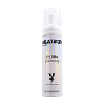 Playboy Pleasure Cleaning Foaming Toy Cleaner 7 Oz — toy cleaner at Stuffgoodies