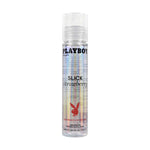 "Playboy Pleasure Slick Strawberry Flavored Lubricant 1 Oz PB-LQ-2208-2"