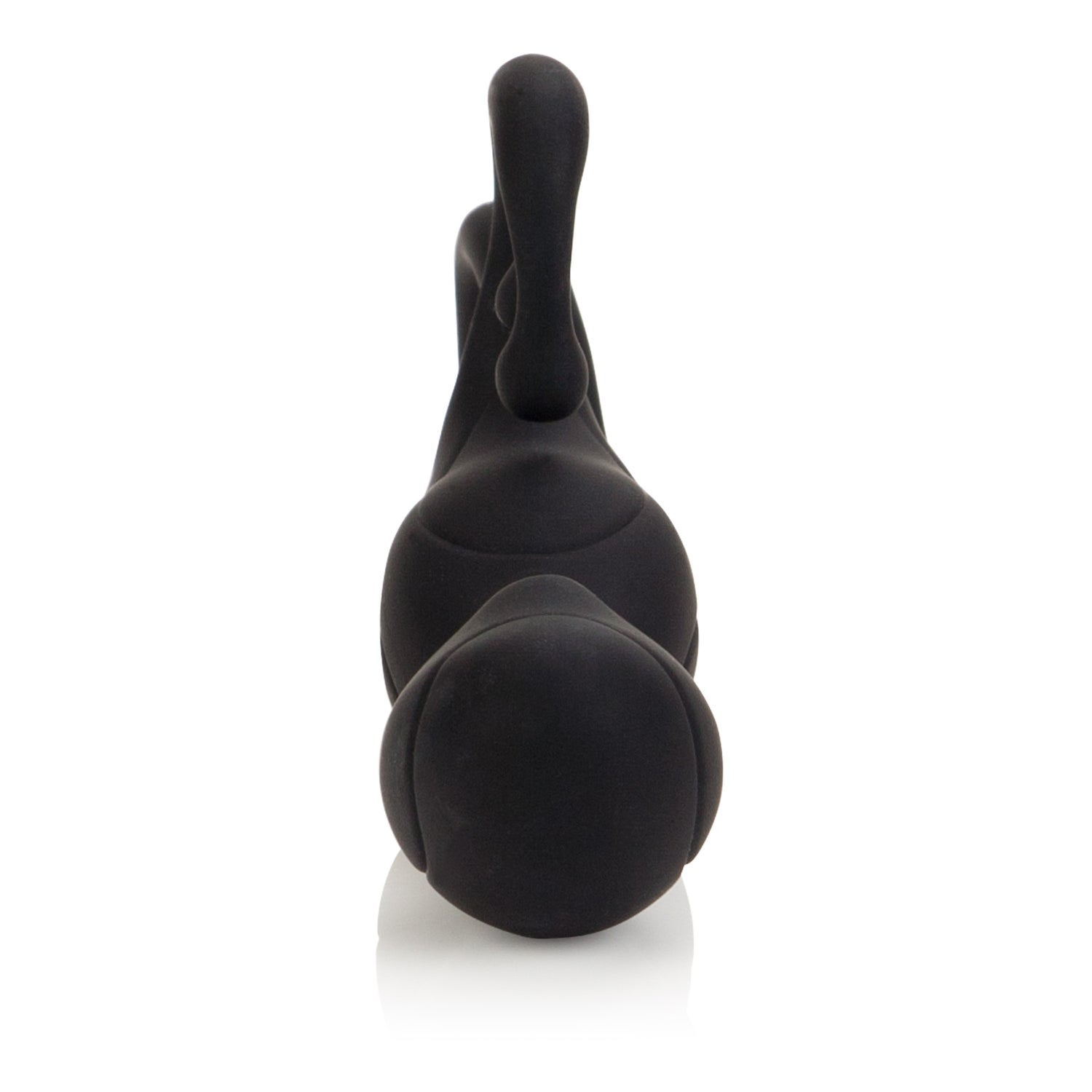 CalExotics Dr. Joel Kaplan Universal Prostate Probe - Black — black anal toy at Stuffgoodies