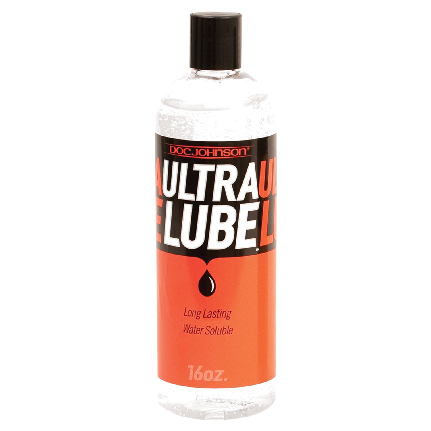Doc Johnson Ultra Lube - 16 Fl. Oz. - Bulk — intimate product at Stuffgoodies