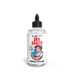 XR Brands — Naughty Jane's Sex Sauce Natural Lubricant 8oz (NJ-AH396-8OZ)