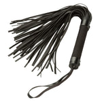 "Nocturnal Collection Flogger - Black SE2678401"