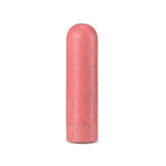 "Gaia - Eco Rechargeable Bullet - Coral BL-83900"