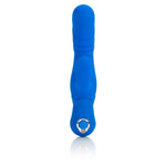"Posh Silicone Thumper G - Blue SE0726053"