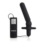 CalExotics Colt Waterproof Anal T — anal toy at Stuffgoodies