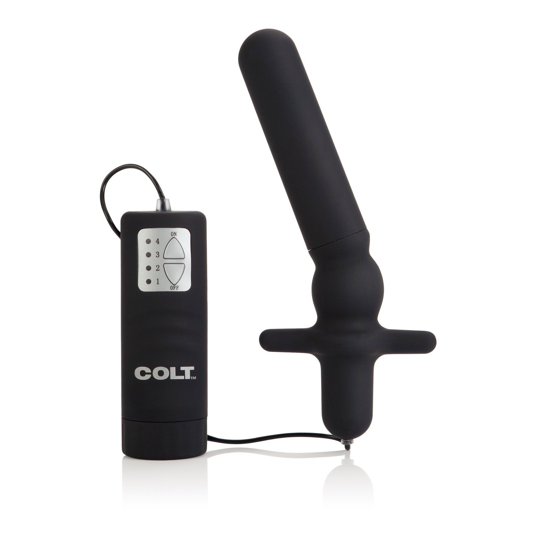 CalExotics Colt Waterproof Anal T — anal toy at Stuffgoodies