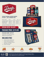 Blush Schag's Promo Bundle — intimate product at Stuffgoodies