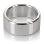 CalExotics Alloy Metallic Ring - Medium — cock ring at Stuffgoodies