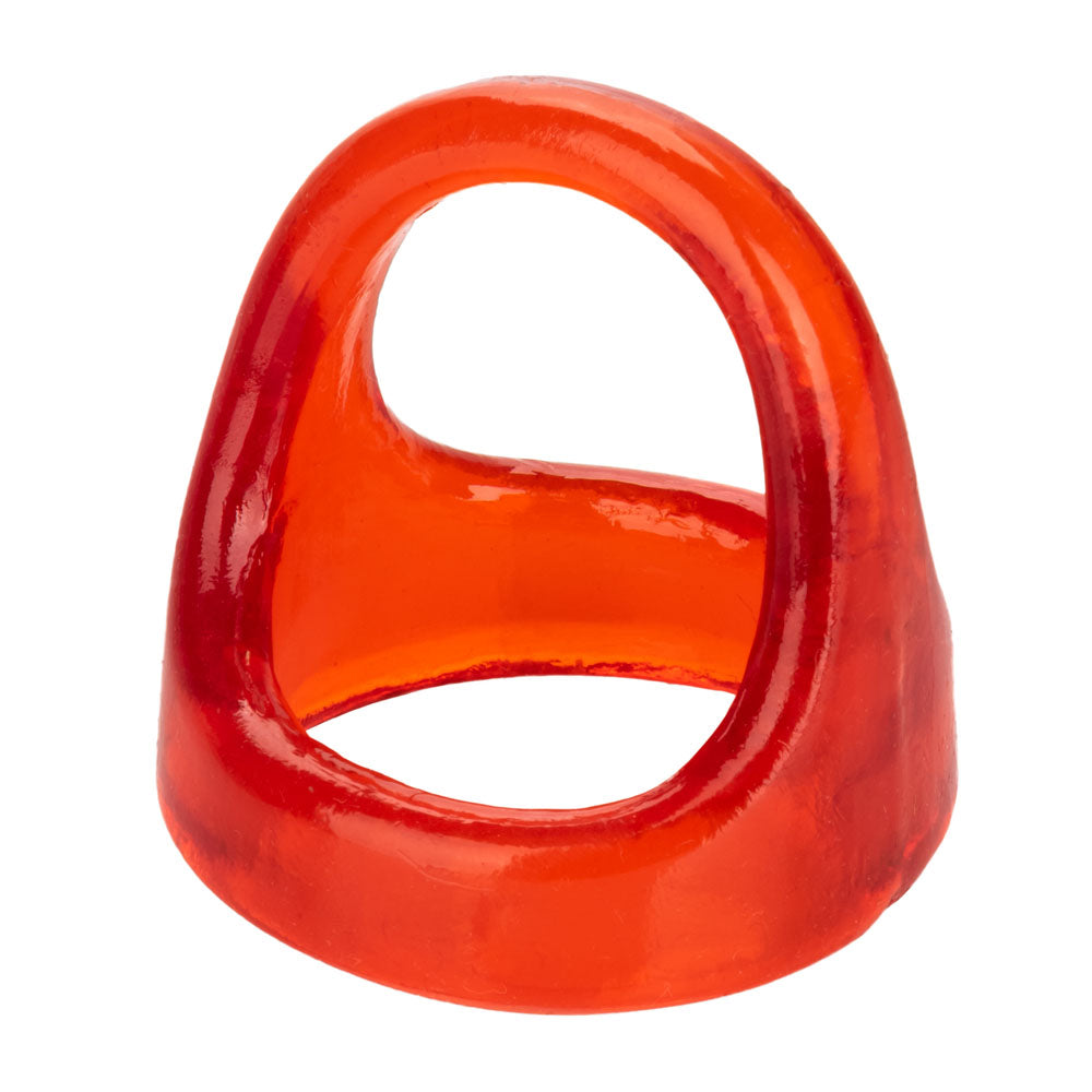 CalExotics Colt XL Snug Tugger — cock ring at Stuffgoodies