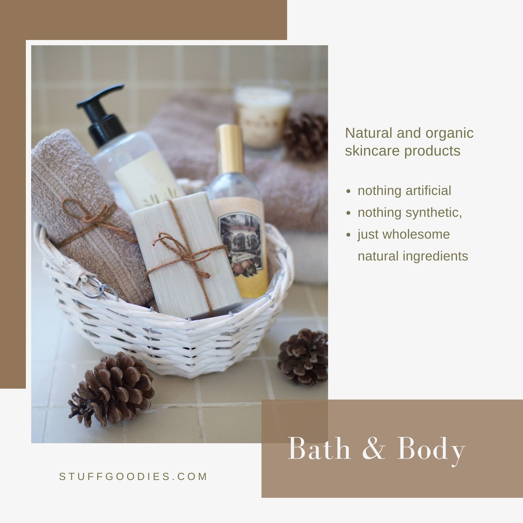 Bath & Body Gift Card