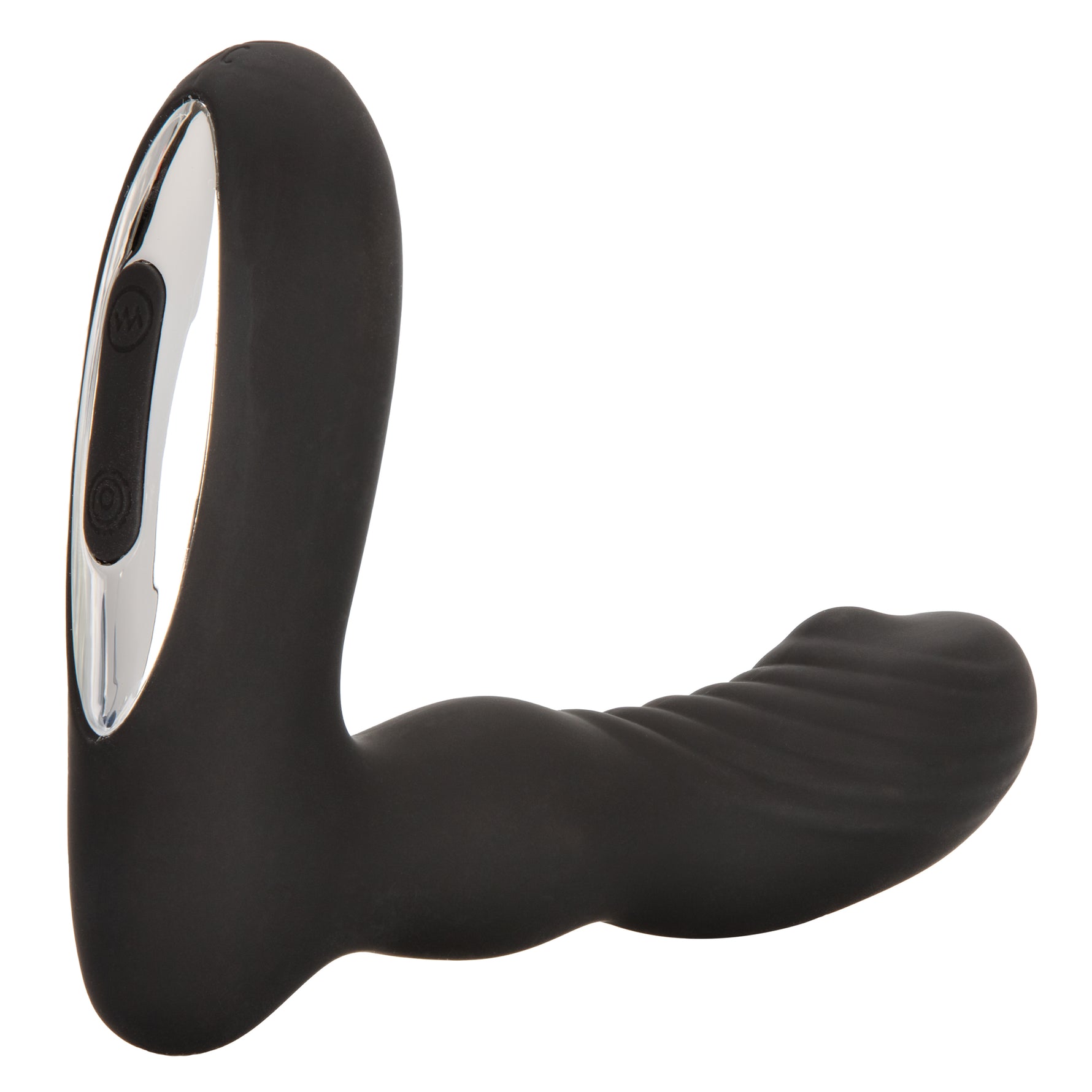CalExotics Eclipse Roller Ball Probe — anal toy at Stuffgoodies