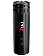 "Pdx Elite Moto Bator X PDRD536"