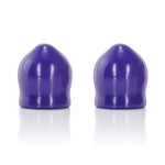 "Nipple Play Mini Nipple Suckers - Purple SE2644252"
