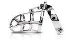 "Metal Worx Cock Cage PD2379-00"