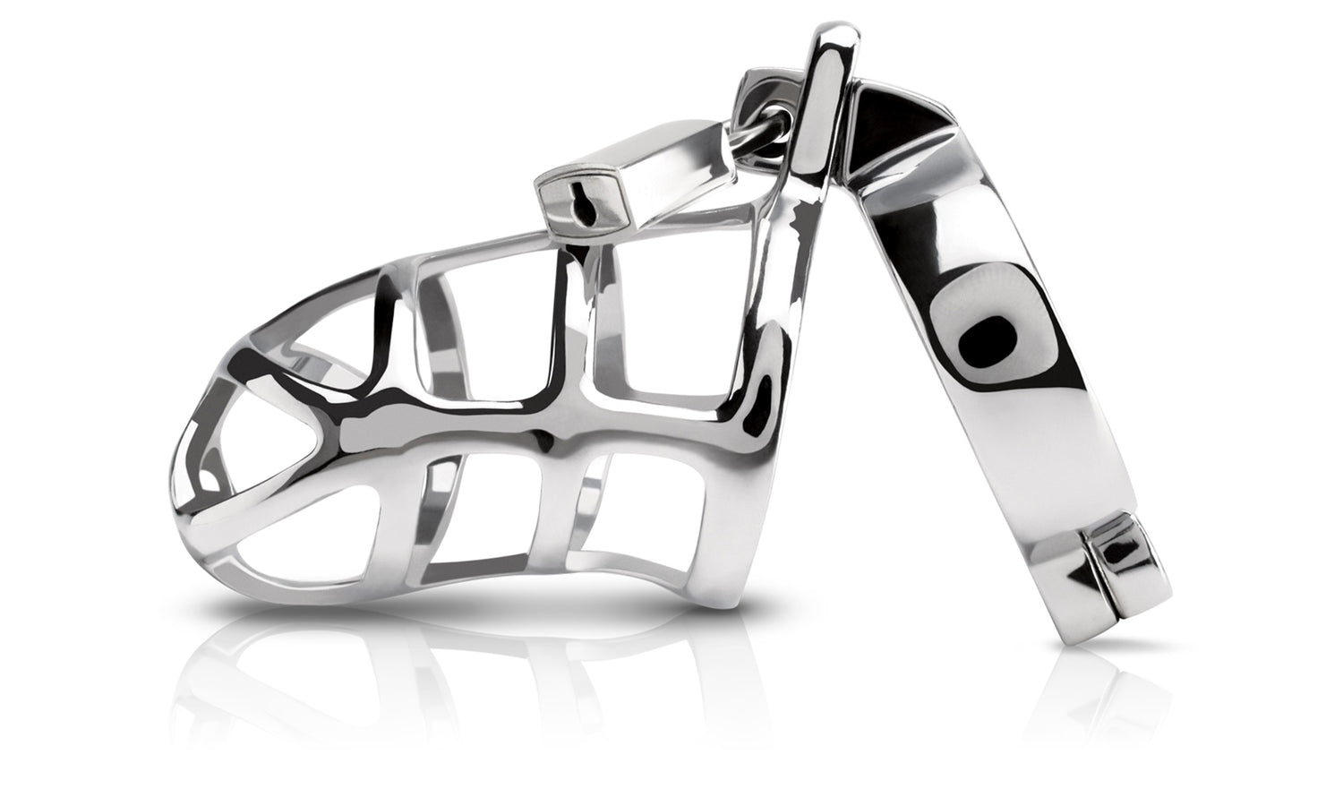 "Metal Worx Cock Cage PD2379-00"