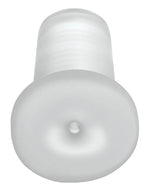 "Extreme Wet Strokers - Slide and Glide - Frost PDRD442-20"