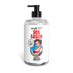 XR Brands — Naughty Jane's Sex Sauce Natural Lubricant 16oz (NJ-AH396-16OZ)