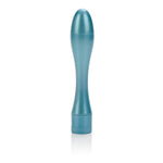 CalExotics Teardrop Probe - Blue — blue anal toy at Stuffgoodies