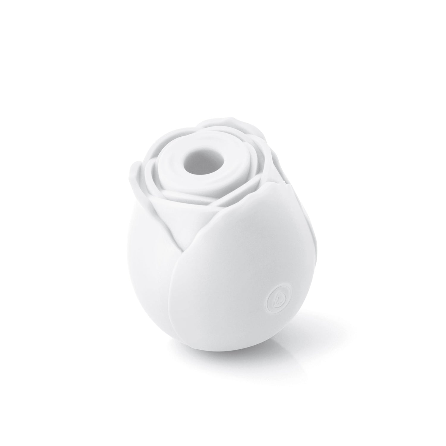 "Inya - the Rose - Glow in the Dark - White NSN-0554-60"