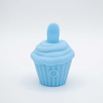 "Cake Eater Clit Flicker Stimulator - Blue LAK-9092"