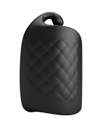 "Pretty Love - Black Glans Trainer BM-00900T83Z"