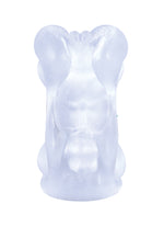 "Jack-It Frost Stroker - Curves IC3102"