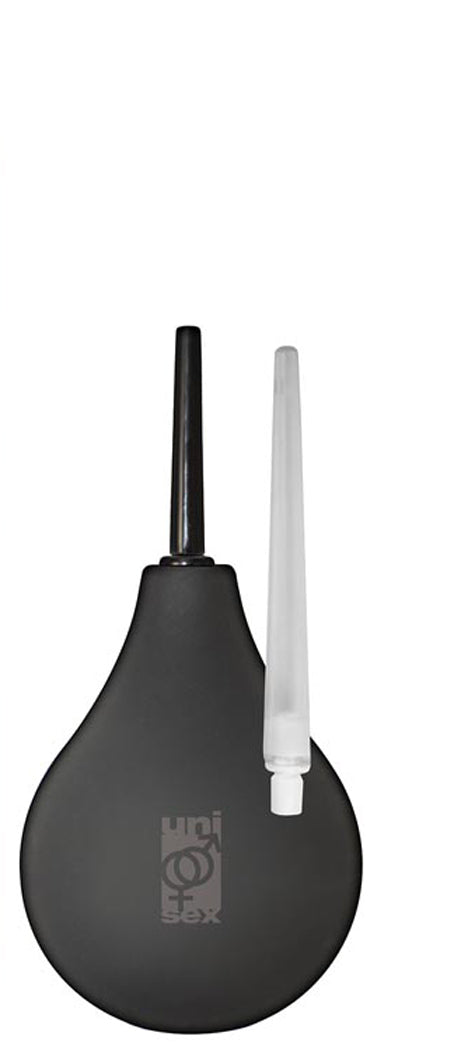 Nasstoys — Universal Douche - Black (NW2999-2)