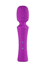 "Ultra Wand - Purple FF-1024-02"