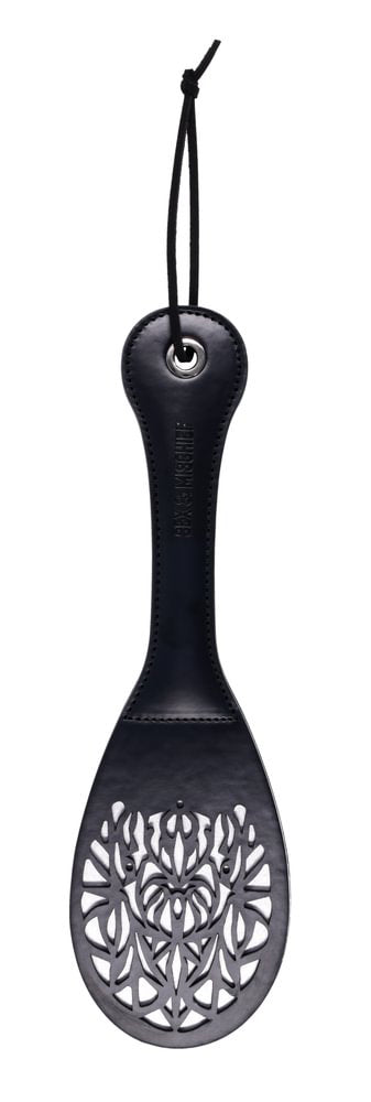 "Lace Spanker SS10107"