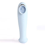 "Destiny 15-Function Rechargeable Vibrating - Suction Wand - Blue MTMA2006-B3"