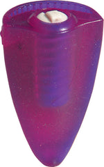 "Tongue Teaser - Purple HTP2226"