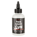 CalExotics Fuck Sauce Unscented Cum Hybrid Lubricant - 4 Oz — lubricant at Stuffgoodies