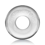 "Ringer 3-Pack Do-Nut-1 - Clear OX-1324-CLR"