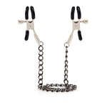 CalExotics First Time Fetish Nipple Teasers — bondage toy at Stuffgoodies