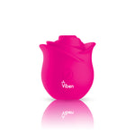 "Zen Rose - Hot Pink VB-75011"