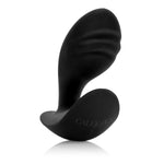 CalExotics Booty Call Petite Probe - Black — black anal toy at Stuffgoodies