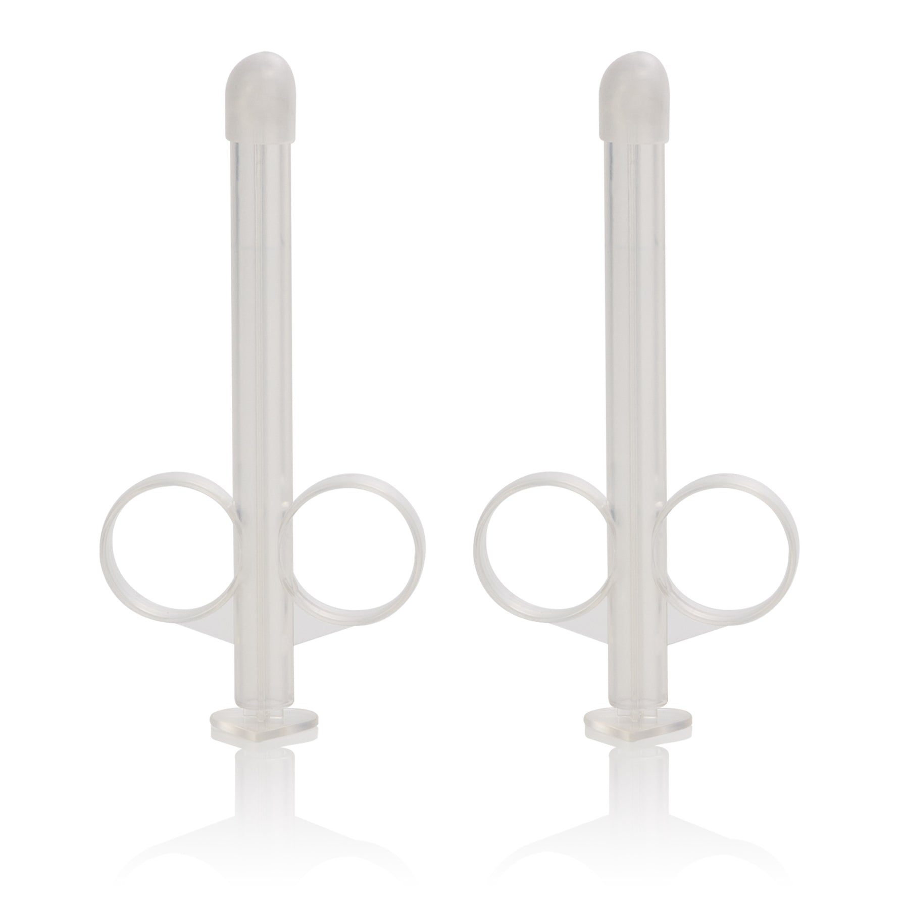 CalExotics Lube Tube - 2 Pack — lubricant at Stuffgoodies