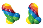 Hott Products Rainbow Pecker Bites — intimate product at Stuffgoodies