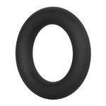 CalExotics Link Up Ultra-Soft Verge - Black — black cock ring at Stuffgoodies