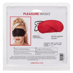 CalExotics Pleasure Masks 2 Pack — bondage toy at Stuffgoodies