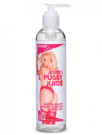 "Jesse's Pussy Juice Vagina Scented Lube- 8 Oz JJN-JJ111"