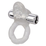 CalExotics Nubby Lover's Delight Rechargeable — cock ring at Stuffgoodies