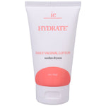 Doc Johnson Intimate Enhancements - Hydrate - Daily Vaginal Lotion - 2 Oz. — lubricant at Stuffgoodies