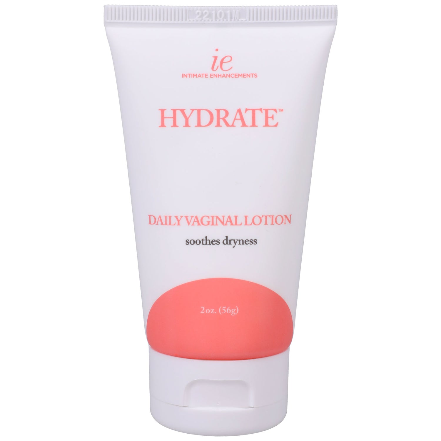 Doc Johnson Intimate Enhancements - Hydrate - Daily Vaginal Lotion - 2 Oz. — lubricant at Stuffgoodies
