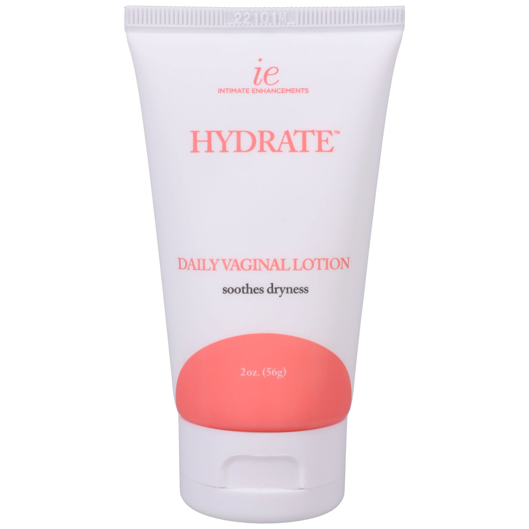 Doc Johnson Intimate Enhancements - Hydrate - Daily Vaginal Lotion - 2 Oz. — lubricant at Stuffgoodies