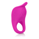 CalExotics Silicone Rechargeable Teasing Enhancer — cock ring at Stuffgoodies